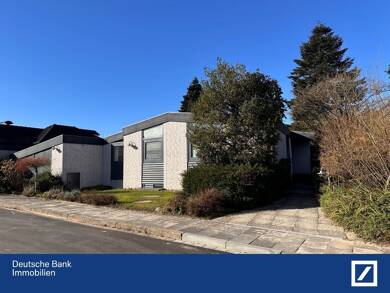 Einfamilienhaus zum Kauf 595.000 € 5 Zimmer 126 m² 619 m² Grundstück Westliche Höhe - St.-Gertrud Flensburg 24939