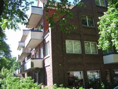 Wohnung zur Miete 603 € 2 Zimmer 75,4 m² 3. Geschoss Klenower Straße 57 Ludwigslust Ludwigslust 19288