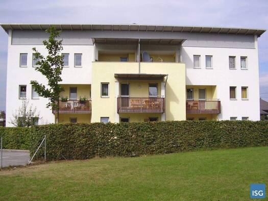 Wohnung zur Miete 333 € 2 Zimmer frei ab 01.05.2026 Ahornweg 2 Geinberg 4943