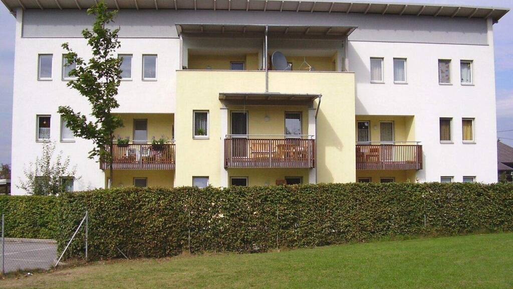 Wohnung zur Miete 333 € 2 Zimmer frei ab 01.05.2026 Ahornweg 2 Geinberg 4943