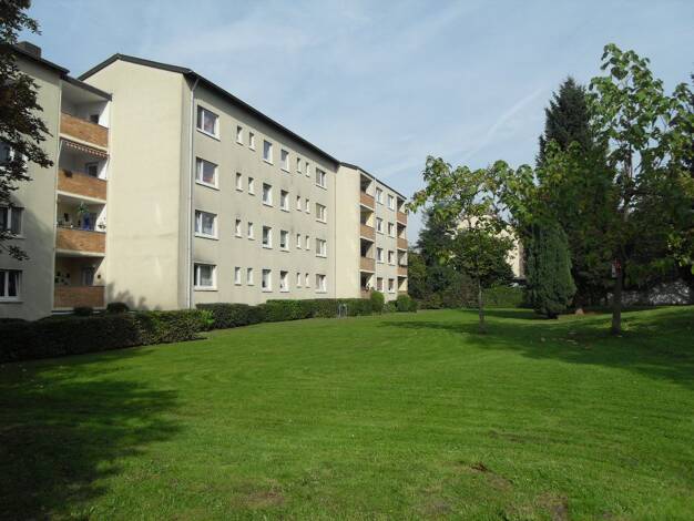 Wohnung zum Kauf provisionsfrei 132.000 € 3 Zimmer 71 m² 3. Geschoss Lehmheide Krefeld 47809