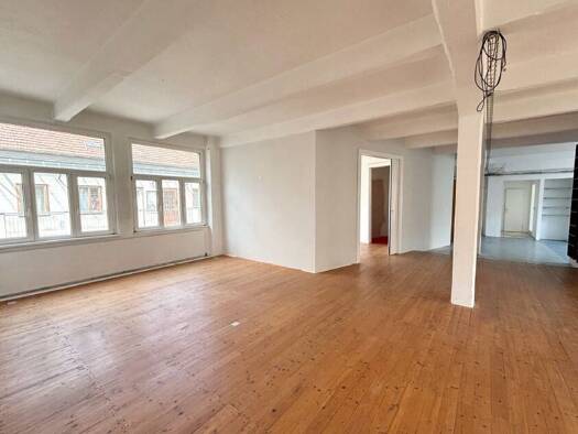 Wohnung zur Miete 2.112 € 5 Zimmer 173 m² 3. Geschoss Wien 1150