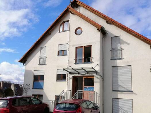 Wohnung zum Kauf provisionsfrei 640.000 € 6,5 Zimmer 210 m² Schwieberdingen 71701