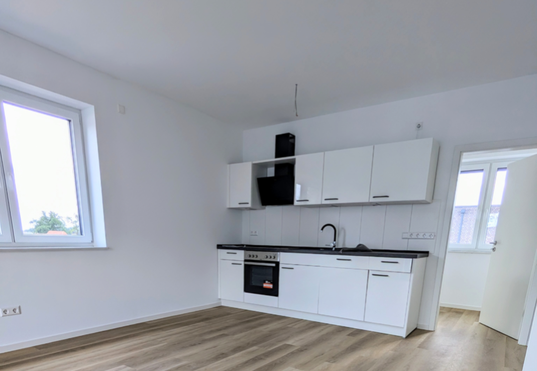 Wohnung zur Miete 1.050 € 4 Zimmer 115 m²<br/>Wohnfläche 2.<br/>Geschoss 01.03.2025<br/>Verfügbarkeit Henns Kamp 9 Martfeld Martfeld 27327