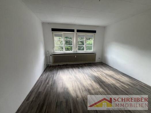 Wohnung zur Miete 660 € 4 Zimmer 110 m² Bad Laasphe 57334