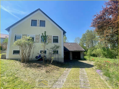 Einfamilienhaus zum Kauf 1.049.000 € 4 Zimmer 103 m² 1.277 m² Grundstück Dorfen Dorfen 84405