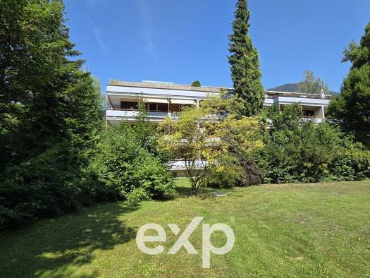 Wohnung zum Kauf 220.000 € 2 Zimmer 53 m² Bad Reichenhall Bad Reichenhall 83435