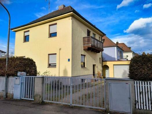 Einfamilienhaus zum Kauf 1.249.000 € 5 Zimmer 110 m² 542 m² Grundstück Ramersdorf-Perlach München 81735