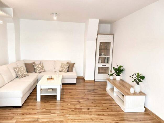 Wohnung zum Kauf 290.000 € 3 Zimmer 100 m² Wusterwitz 14789