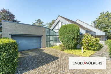 Einfamilienhaus zum Kauf 835.000 € 8 Zimmer 296 m² 1.740 m² Grundstück frei ab 01.04.2025 Billerbeck 48727