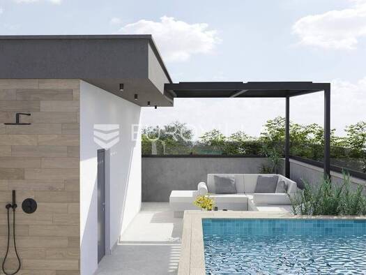 Wohnung zum Kauf 440.000 € 2 Zimmer 140 m² 1. Geschoss Vir Vir