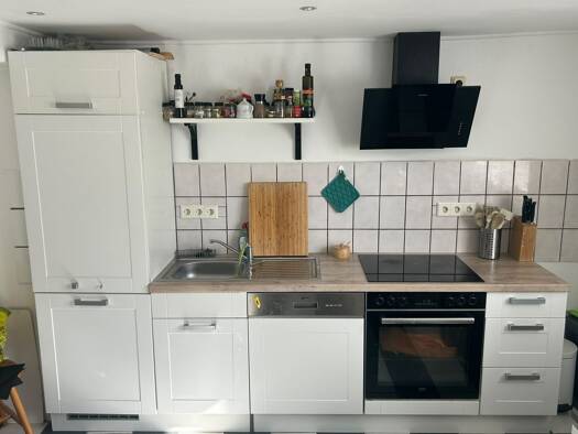 Wohnung zur Miete 600 € 2 Zimmer 81 m² Geschoss EG/2 frei ab 01.12.2026 Neuenwalde Geestland 27607