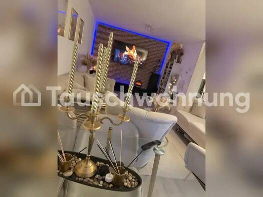 Wohnung zur Miete Tauschwohnung 550 € 2 Zimmer 54 m² Niehl Köln 50735