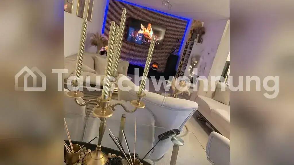 Wohnung zur Miete Tauschwohnung 550 € 2 Zimmer 54 m² Niehl Köln 50735