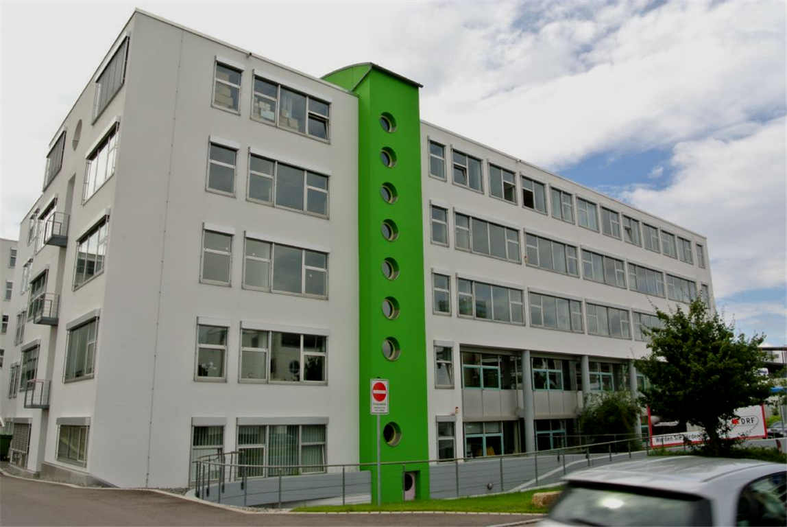 Bürofläche zur Miete 732 m²<br/>Bürofläche ab 732 m²<br/>Teilbarkeit Raiffeisenstraße 30 Bonlanden Filderstadt 70794