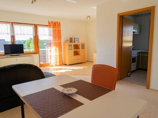 Wohnung zum Kauf 144.000 € 2 Zimmer 58 m² 1. Geschoss Rosenberg Rosenberg 73494