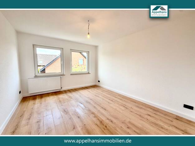 Wohnung zum Kauf provisionsfrei 175.000 € 3 Zimmer 63,7 m² Hilter Hilter 49176