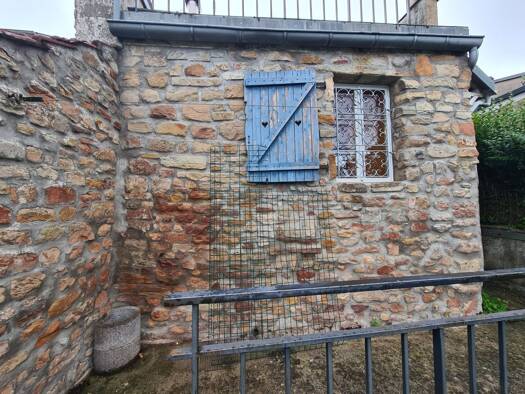 Einfamilienhaus zum Kauf provisionsfrei 157.000 € 134 m² 317 m² Grundstück Hombourg Haut-Hombourg Bas-Hellering Hombourg-Haut 57470