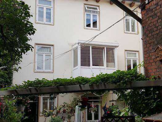 Wohnung zur Miete 480 € 3 Zimmer 60 m² Geschoss 3/4 frei ab 01.06.2026 Göttingen 37073