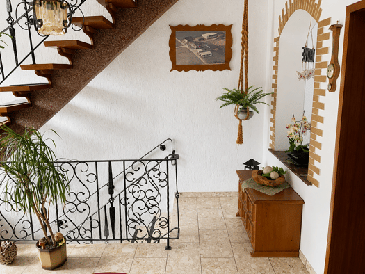 Mehrfamilienhaus zum Kauf 421.000 € 9 Zimmer 260 m² 2.000 m² Grundstück Derschen 57520