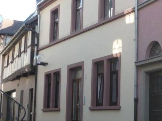 Wohnung zur Miete 320 € 1 Zimmer 13 m² 1. Geschoss Bad Kissingen Bad Kissingen 97688