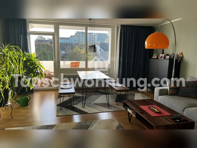 Wohnung zur Miete Tauschwohnung 662 € 3 Zimmer 87 m² 3. Geschoss Kalk Köln 51103