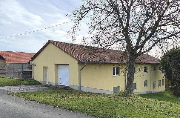 Einfamilienhaus zum Kauf - Ansicht 4