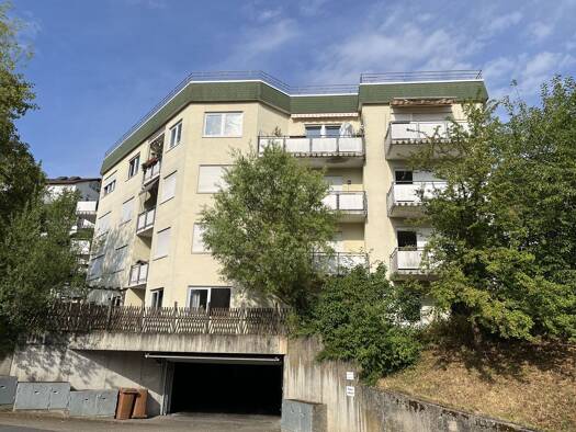 Wohnung zum Kauf 220.000 € 2 Zimmer 101,7 m² EG Bad Mergentheim Bad Mergentheim 97980