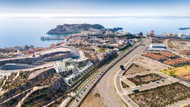 Apartment zum Kauf provisionsfrei 248.000 € 4 Zimmer 110 m² AGUILAS