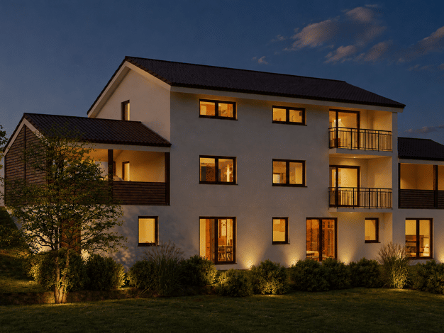 Wohnung zum Kauf provisionsfrei 393.047 € 1 Zimmer 74,4 m² 1. Geschoss Am Hofacker Bad Bocklet Bad Bocklet 97708