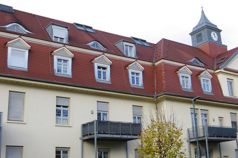 Wohnung zum Kauf 348.000 € 3 Zimmer 98,7 m²<br/>Wohnfläche 1.<br/>Geschoss Dinglingen - West Lahr 77933