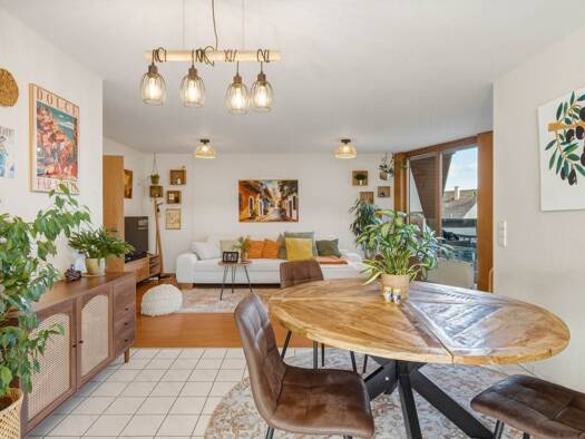 Wohnung zum Kauf 339.000 € 3 Zimmer 113 m² EG Donnbronn Untergruppenbach 74199