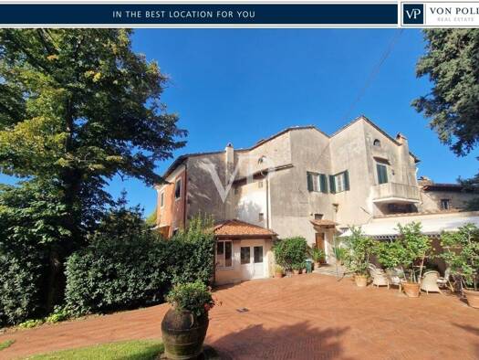 Doppelhaushälfte zum Kauf 750.000 € 5 Zimmer 300 m² 40.000 m² Grundstück San Giuliano Terme 56017