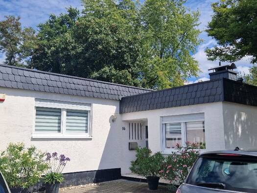 Bungalow zum Kauf 355.000 € 4 Zimmer 134 m² 833 m² Grundstück Lisdorf Saarlouis 66740