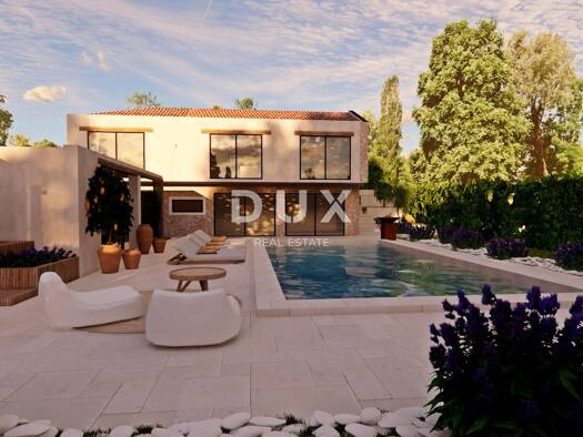 Einfamilienhaus zum Kauf 1.200.000 € 4 Zimmer 1.089 m² Grundstück Motovun 52424