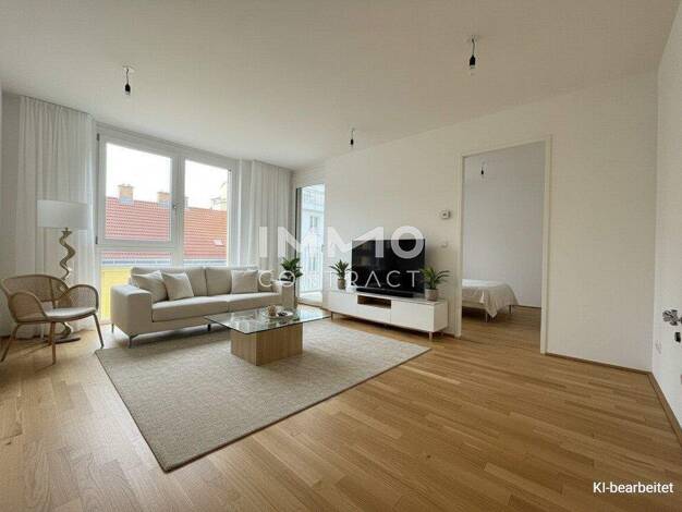 Wohnung zum Kauf - Erstbezug 527.300 € 3 Zimmer 68,8 m² 4. Geschoss Wien 1210