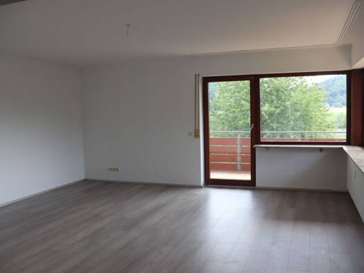 Wohnung zur Miete 1.080 € 3,5 Zimmer 108 m² EG frei ab sofort Stahringen Radolfzell am Bodensee 78315