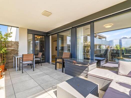 Wohnung zum Kauf 399.000 € 3 Zimmer 69,7 m² Küchlerstraße Feldkirch 6800