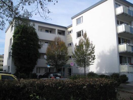 Wohnung zur Miete 587 € 3,5 Zimmer 74,9 m² 2. Geschoss frei ab 16.11.2025 Wilhelm-Raabe-Straße 7 Gestfeld Kamp-Lintfort 47475