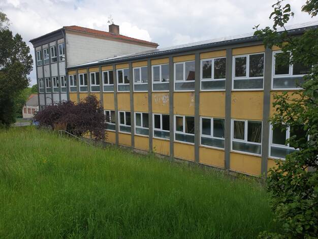 Halle/Industriefläche zur Miete provisionsfrei teilbar von 15 m² bis 500 m² Gersbach Pirmasens 66954