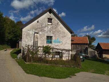 Haus zum Kauf 55.000 € 2 Zimmer 100 m² 13.580 m² Grundstück Brinje center