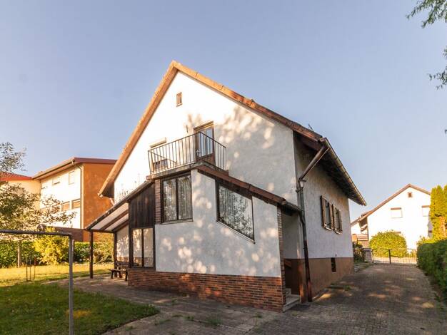 Einfamilienhaus zum Kauf 399.000 € 5 Zimmer 122 m² 732 m² Grundstück Heining Passau 94036