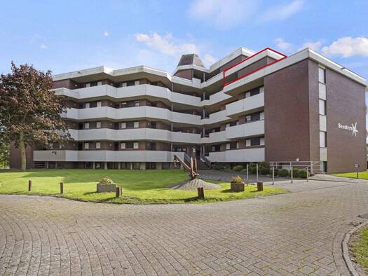 Einfamilienhaus zum Kauf provisionsfrei 150.000 € 2 Zimmer 55 m² 55 m² Grundstück Deichgräfenstraße 28 Tossens Butjadingen 26969