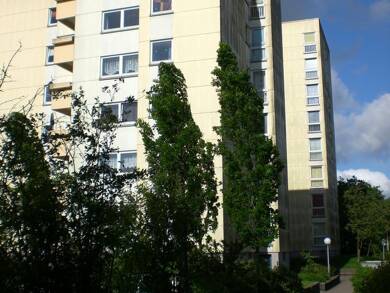 Wohnung zur Miete 537 € 3 Zimmer 88,9 m² 3. Geschoss Holmberg 8 Harrislee Harrislee 24955