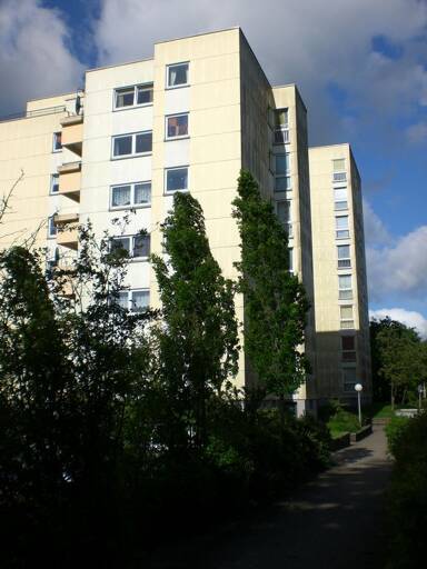 Wohnung zur Miete 537 € 3 Zimmer 88,9 m² 3. Geschoss frei ab 01.05.2025 Holmberg 8 Harrislee Harrislee 24955