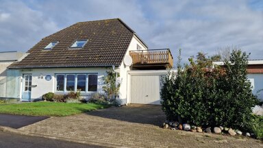 Einfamilienhaus zum Kauf 298.000 € 4 Zimmer 126 m² 358 m² Grundstück Kiefhuk 4a Nordstrand 25845