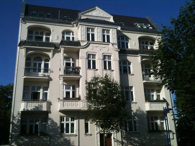 Wohnung zum Kauf provisionsfrei 1.750.000 € 16 Zimmer 442 m² Bahrfeldtstraße 2 Friedrichshain Berlin 10245