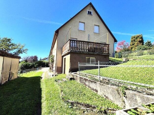 Bauernhaus zum Kauf 335.000 € 6 Zimmer 300 m² 1.112 m² Grundstück Hussenhofen Schwäbisch Gmünd 73527