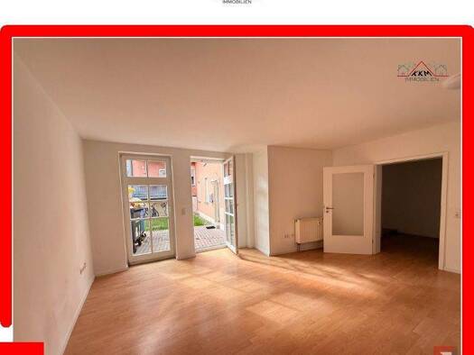 Wohnung zur Miete 1.150 € 3,5 Zimmer 110 m² EG Gaustadt Bamberg 96049