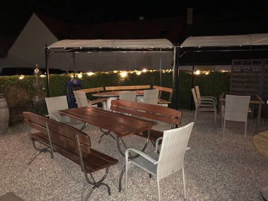 Restaurant zum Kauf 180 m² Gastrofläche Willendorf 2732